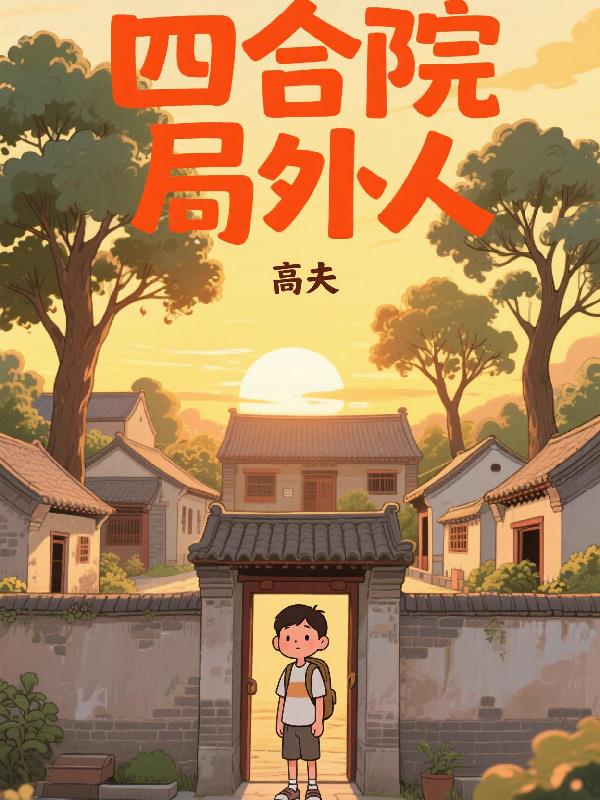 四合院局外人