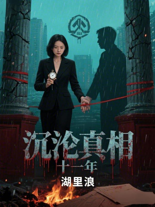 沉沦真相十一年